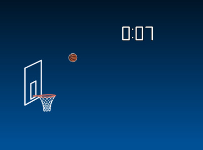 jeu de basket