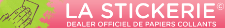 La Stickerie, impression de stickers