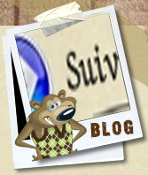 Le blog de Gérard: Une bien belle nouvelle fonctionnalité...