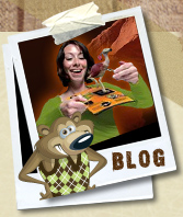 Le blog de G�rard: Testez la r�alit� augment�e !
