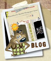 Le blog de Gérard: Alors, cette nouvelle page d'accueil ?