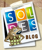 Le blog de G�rard: D�but des soldes d'hiver 2012 chez Gerard Marcel !