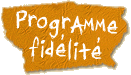 Programme fid�lit� - les Forpies