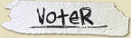 Voter pour les visuels et les slogans