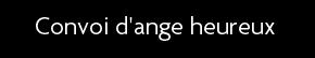 t shirt Convoi d'ange heureux