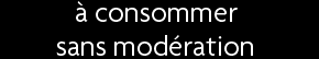 t shirt � consommer sans mod�ration