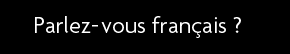 t shirt Parlez-vous fran�ais?