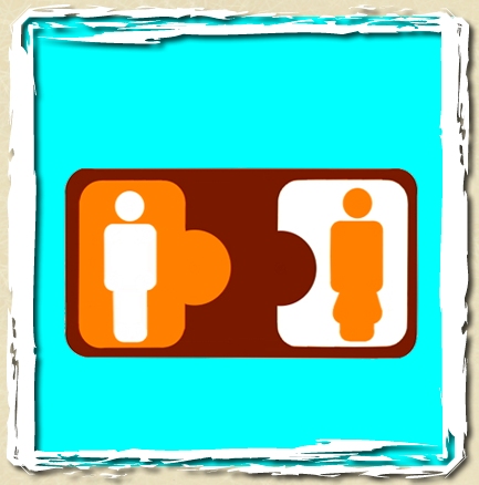 tee shirt Love puzzle