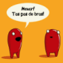 tee shirt Pas de bras
