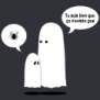 tee shirt So Scary - part 2