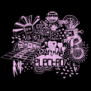 tee shirt Cluber