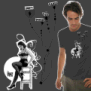 tee shirt Dolce Vita