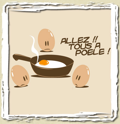 tee shirt A poil !