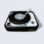 tee shirt Platine CD