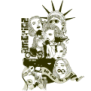 tee shirt America