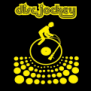 tee shirt Disc Jockey
