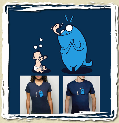 tee shirt Miam