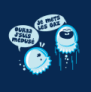 tee shirt Je mets les gaz