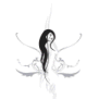 tee shirt Tribal Woman