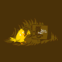 tee shirt Vous �tes ici