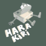 tee shirt Hara Kiri