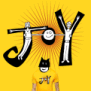tee shirt JOY !