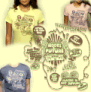 tee shirt Roots&Future