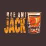 tee shirt Mon ami jack