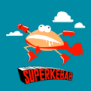 tee shirt Superkebab