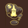 tee shirt BURGER NIGHTMARE