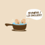 tee shirt Jacuzzi