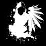 tee shirt Anonymous Fear