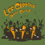 tee shirt Carottes cuites .