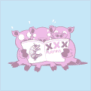 tee shirt Les 3 ptits cochons