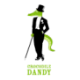 tee shirt Crocodile dandy