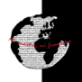 tee shirt Ni ma�tre, ni fronti�re