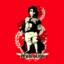 tee shirt Revolucion
