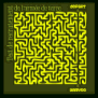 tee shirt Labyrinthe