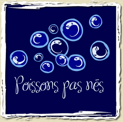 tee shirt Poissons Pas Nés
