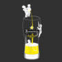 tee shirt Manneken Pils