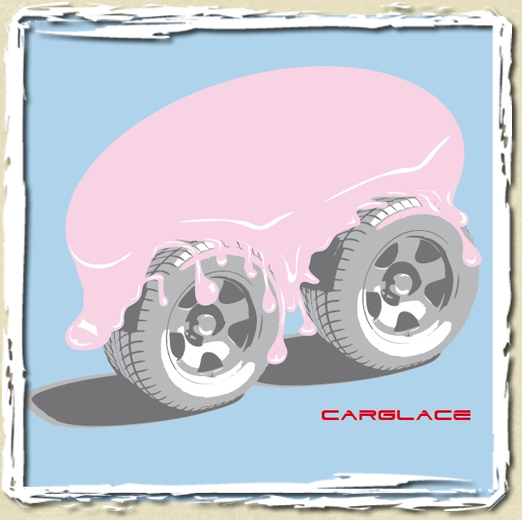 tee shirt CARGLACE