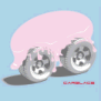 tee shirt CARGLACE