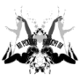 tee shirt Sexe de Rorschach
