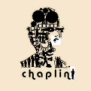 tee shirt Chaplin