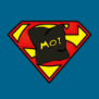 tee shirt SuperMoi!