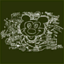tee shirt Mickey va-t-il vomir ?