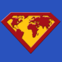 tee shirt Supermonde