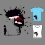 tee shirt Imaginaire