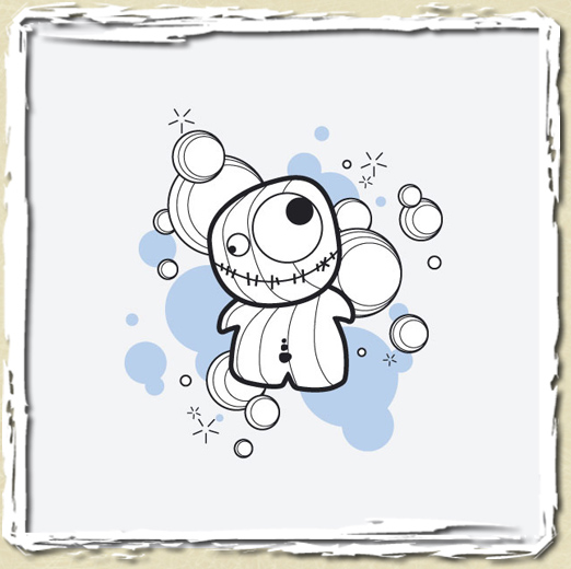 tee shirt D�lirium