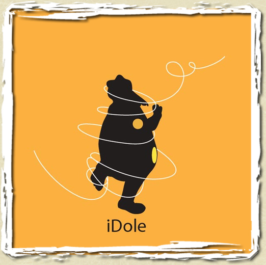 tee shirt IDole